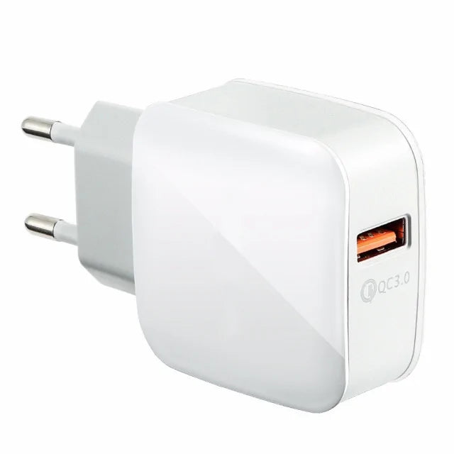 Wireless Phone Charger Rieworkes