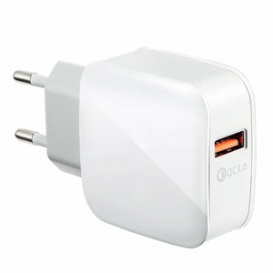 Wireless Phone Charger Rieworkes