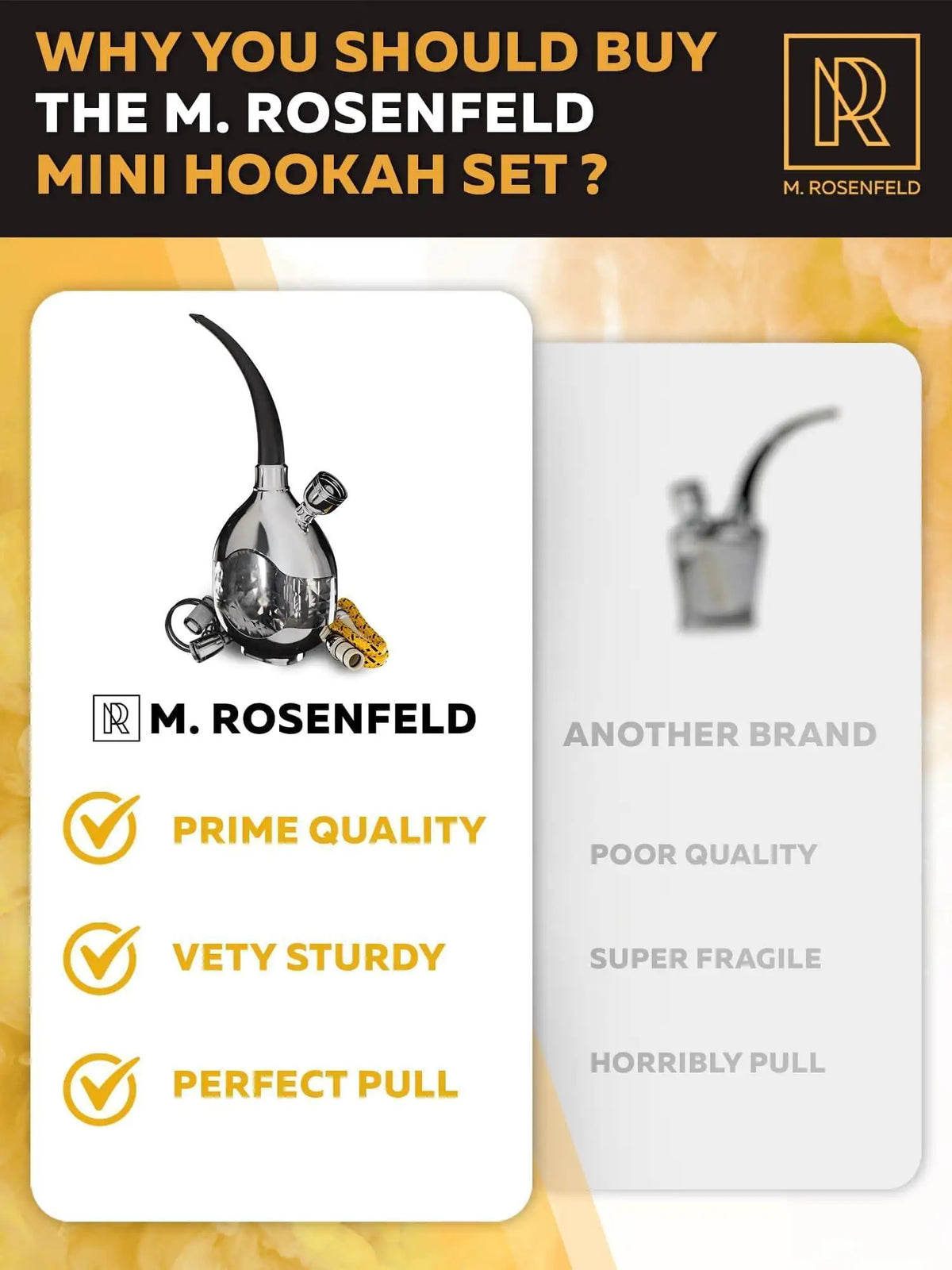 Mini Hookah Set With Everything Silver Hookah Set Portable Hookah Set For Car Rieworkes