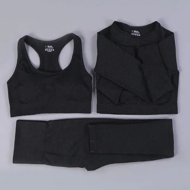 Gym Sports Top Rieworkes
