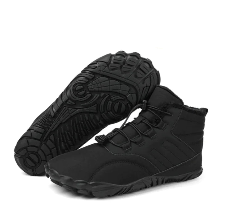 Winter Warm Snow Boots Rieworkes