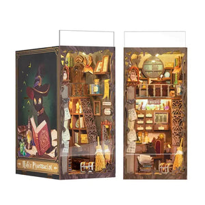 Enchanted Nook Kit Rieworkes