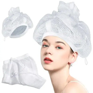 PlopNet Hair Dryer Rieworkes