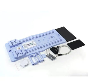 Compact Pilates Sliding Board Mimarta