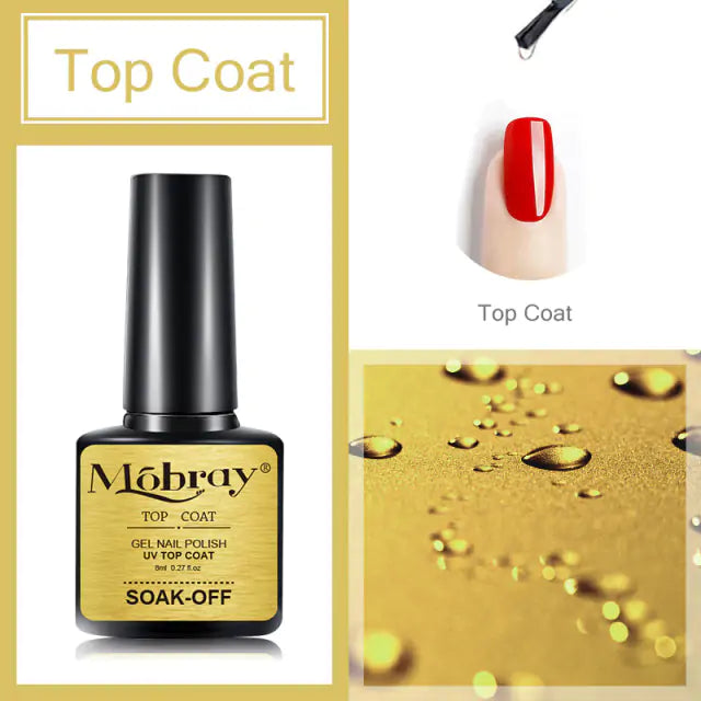 Poly Acrylic Gel: 15ML UV Gel for Nail Extension - 38 Colors Rieworkes