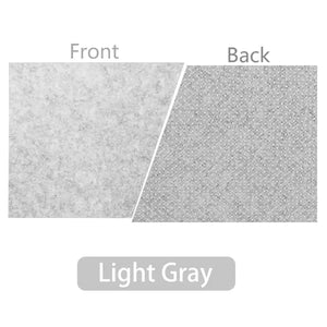 Large Office Computer Desk Mat Rieworkes