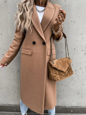 Setra Elegant Winter Coat Rieworkes