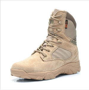 Tactical Boots, Work Shoes, Hiking Boots, Military Boots Mimarta