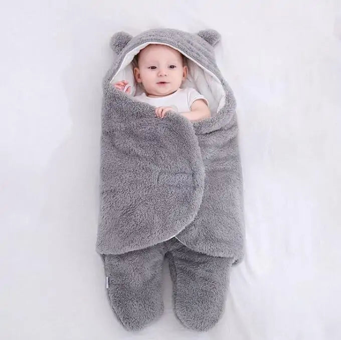 Soft Cotton Baby Blanket Rieworkes