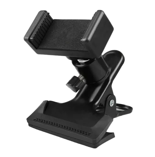 Phone Guitar Clip Stand Mimarta