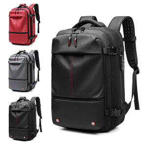 Men's Business Multifunction Computer Bag Rieworkes