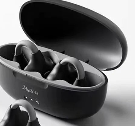 Stereo Wireless Headphones Rieworkes