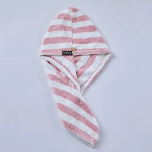 Women Towels Bathroom Microfiber Rieworkes