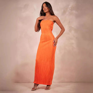 Slim Fit Dress Rieworkes