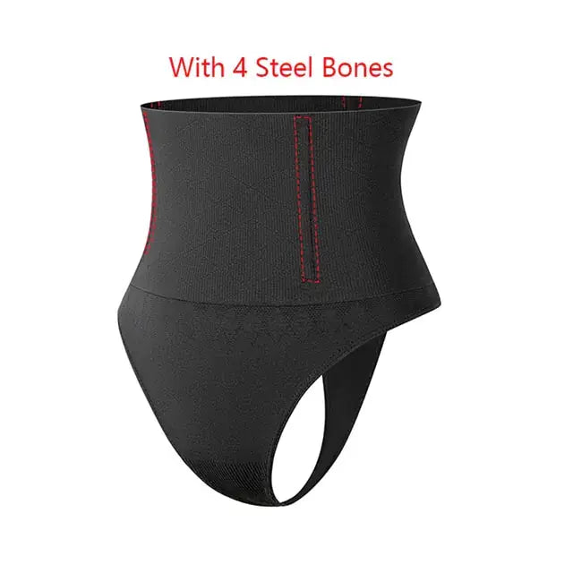 High Waist Slimming Panty Rieworkes