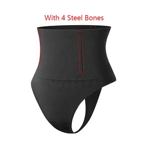 High Waist Slimming Panty Rieworkes