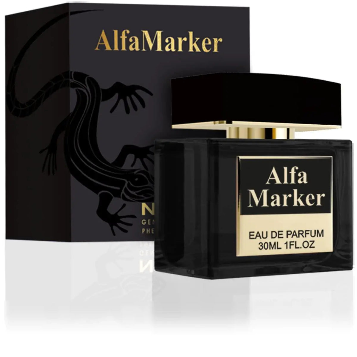 Cologne for Men Long Lasting Fragrance Spray 1 fl oz Pheromone Perfume 30 ml Mimarta