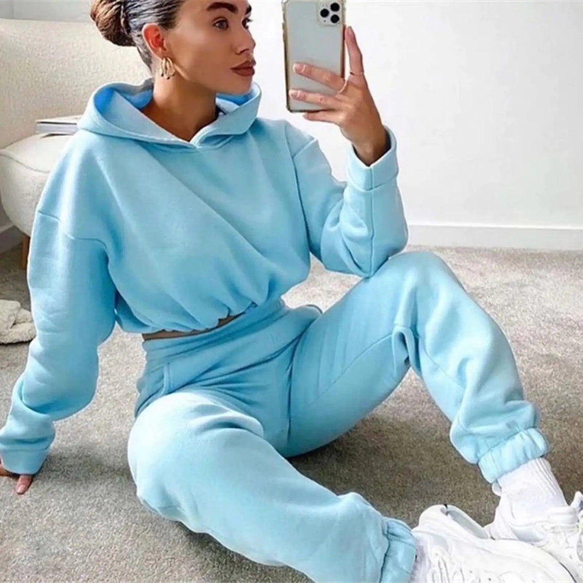 Jogging Suits For Women Rieworkes