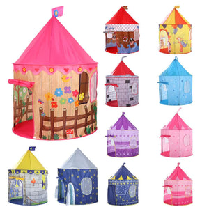 Kids Play Tent Rieworkes