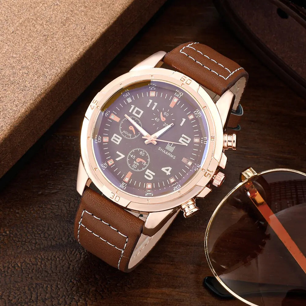 Men's Luxury Gift Set Rieworkes