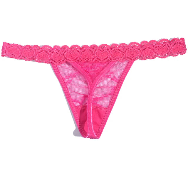 Lace Underwear Rieworkes