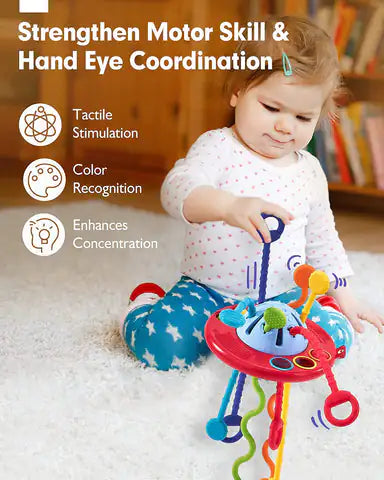 Sensory Toys Rieworkes