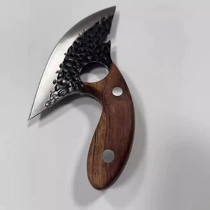 Stainless Steel Chef's Kitchen Knife Rieworkes