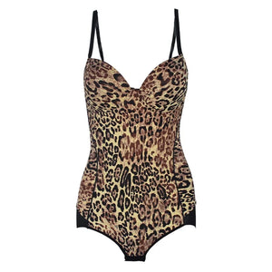 Shapewear Bodysuits Underwear Rieworkes