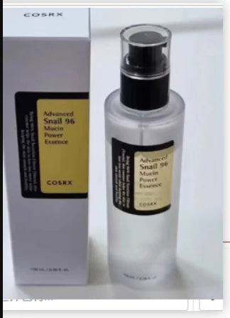 Snail Revive Moisturizer Mimarta