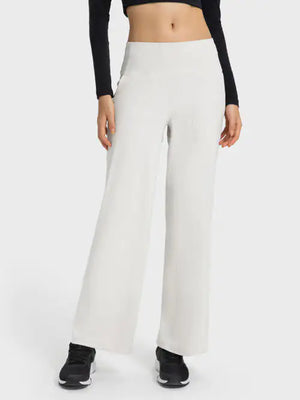 Ella Active Pants with Pockets Rieworkes