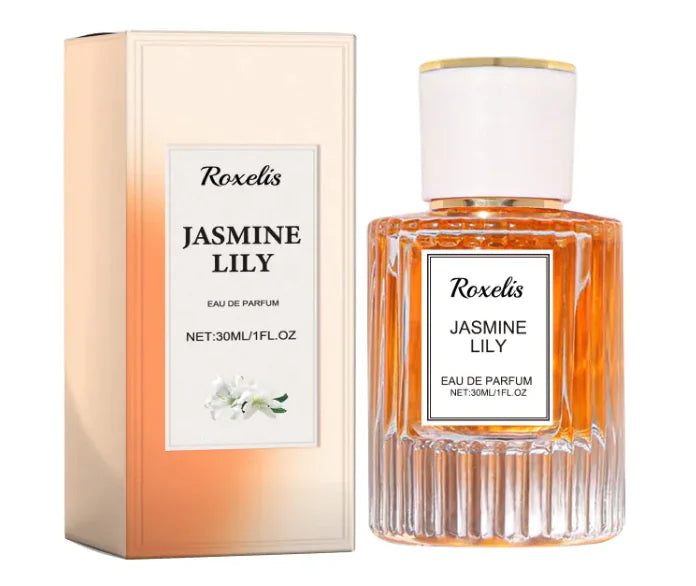 Women's Natural Pheromone Perfume: Long-Lasting &amp; Light Rieworkes