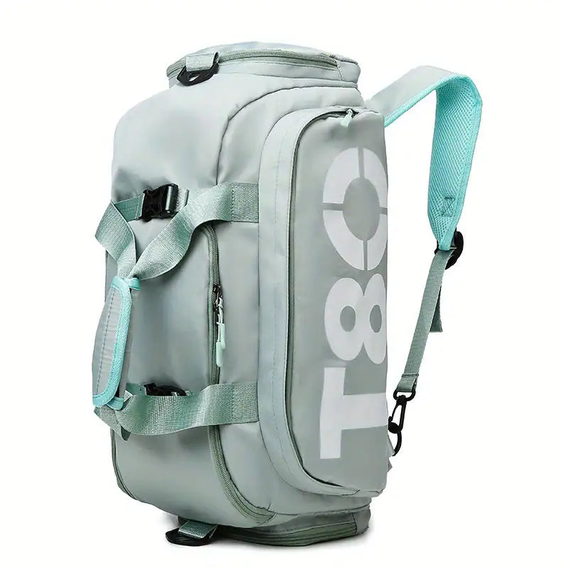 Portable Gym Bag Rieworkes