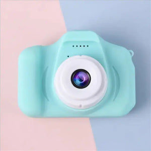 Vintage Kids Camera Rieworkes
