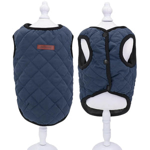 Dog Winter Jacket Rieworkes
