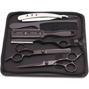 Hairdressing Scissors Set Rieworkes