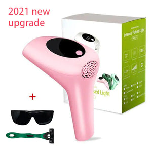 Electric Epilator Machine Rieworkes
