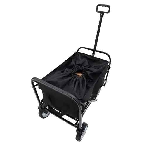 Foldable Heavy-duty Utility Vehicle Rieworkes