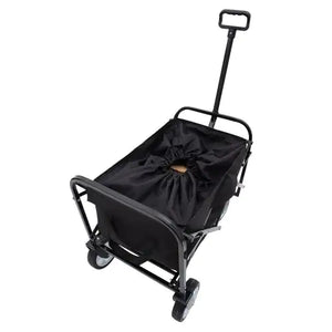 Foldable Heavy-duty Utility Vehicle Rieworkes