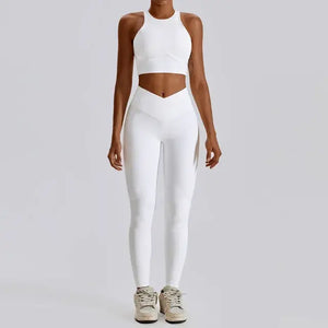 Sportswear Workout Clothes Athletic Rieworkes