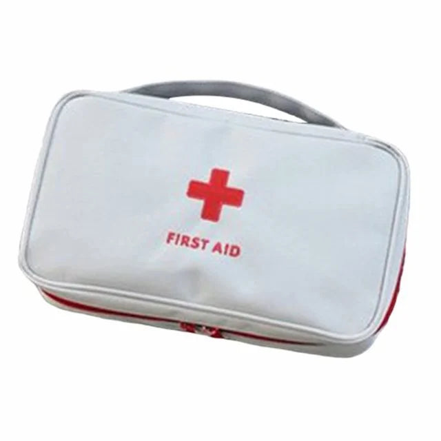 First Aid Kit For Outdoor Camping Rieworkes