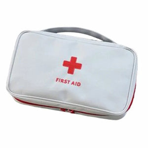 First Aid Kit For Outdoor Camping Rieworkes