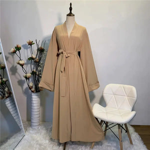 Dubai Cardigan Robe Mimarta