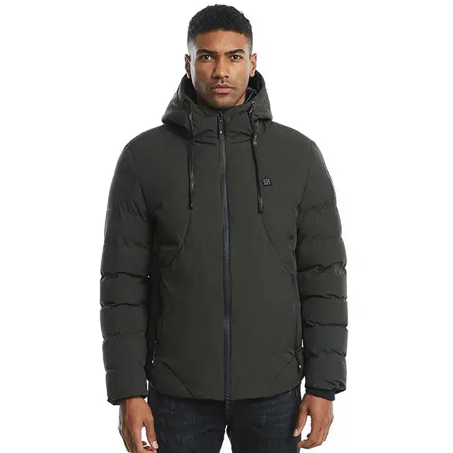 Thermal Winter Jacket Rieworkes