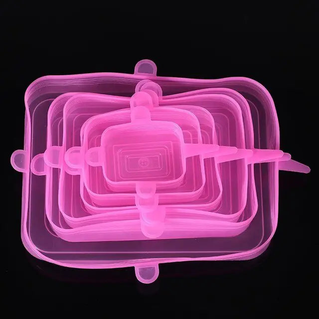 Lids for Kitchen Microwave Bowl Rieworkes