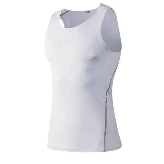 Gym Bodybuild Tank Tops Rieworkes