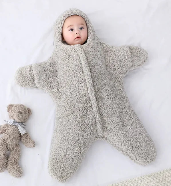 Baby Quilt Mimarta