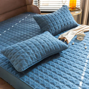 Thicken Mattress Cover Rieworkes