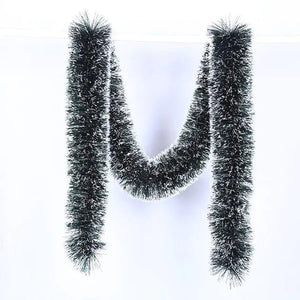 Christmas Garland Home Wall Décor Rieworkes