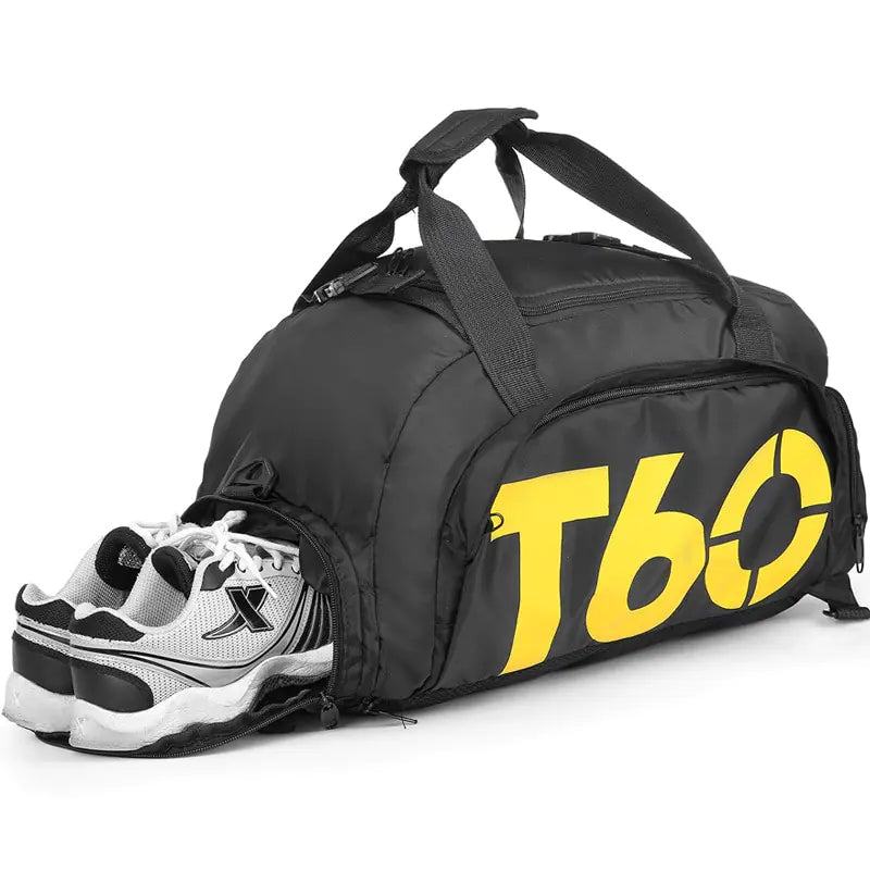 Waterproof Ultralight Gym Bag Rieworkes