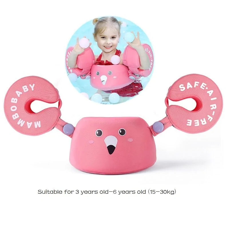 Baby Swimming Ring Rieworkes